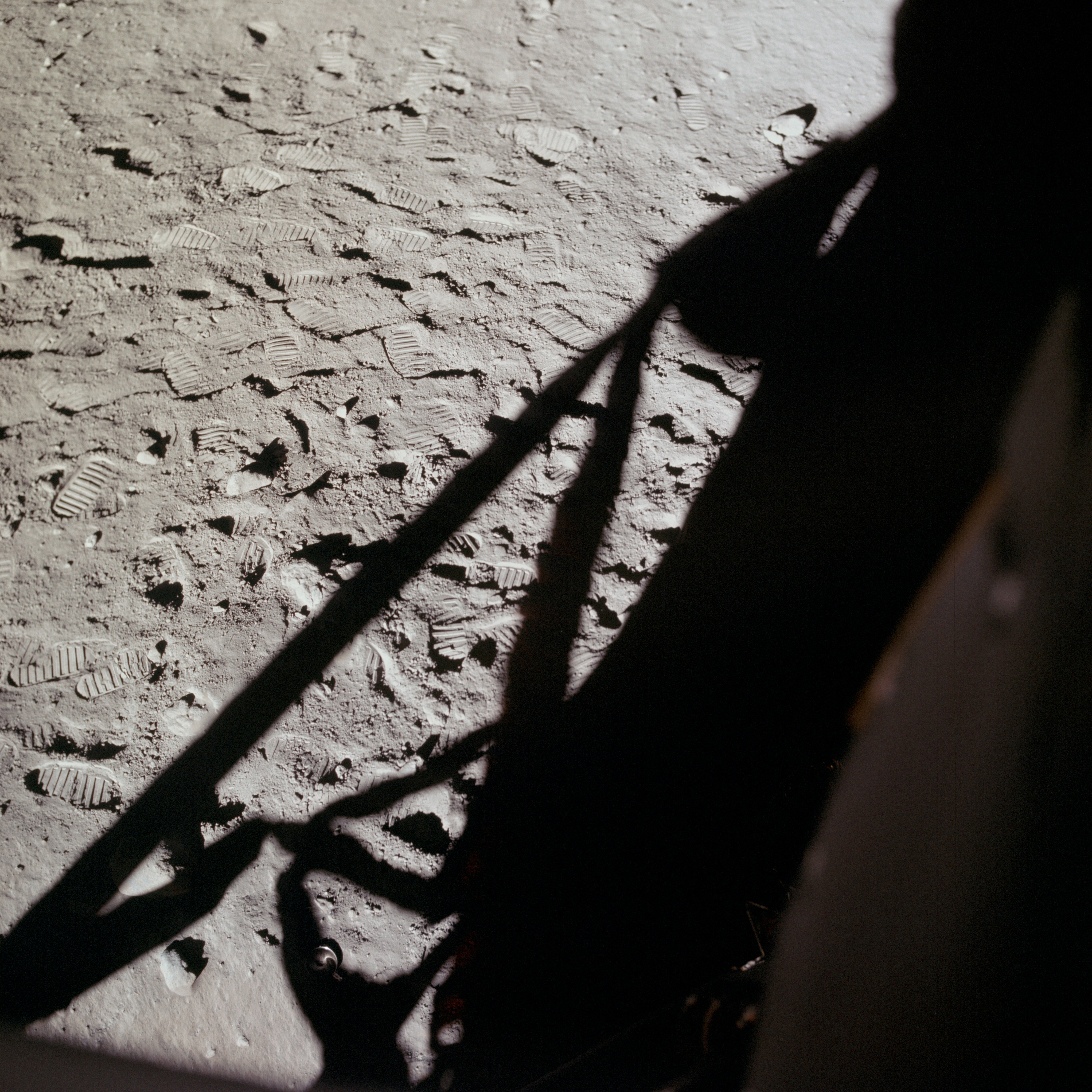 Chang'e lunar mission