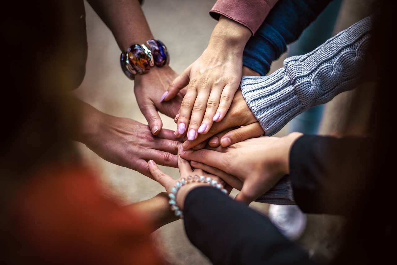 Team collaboration