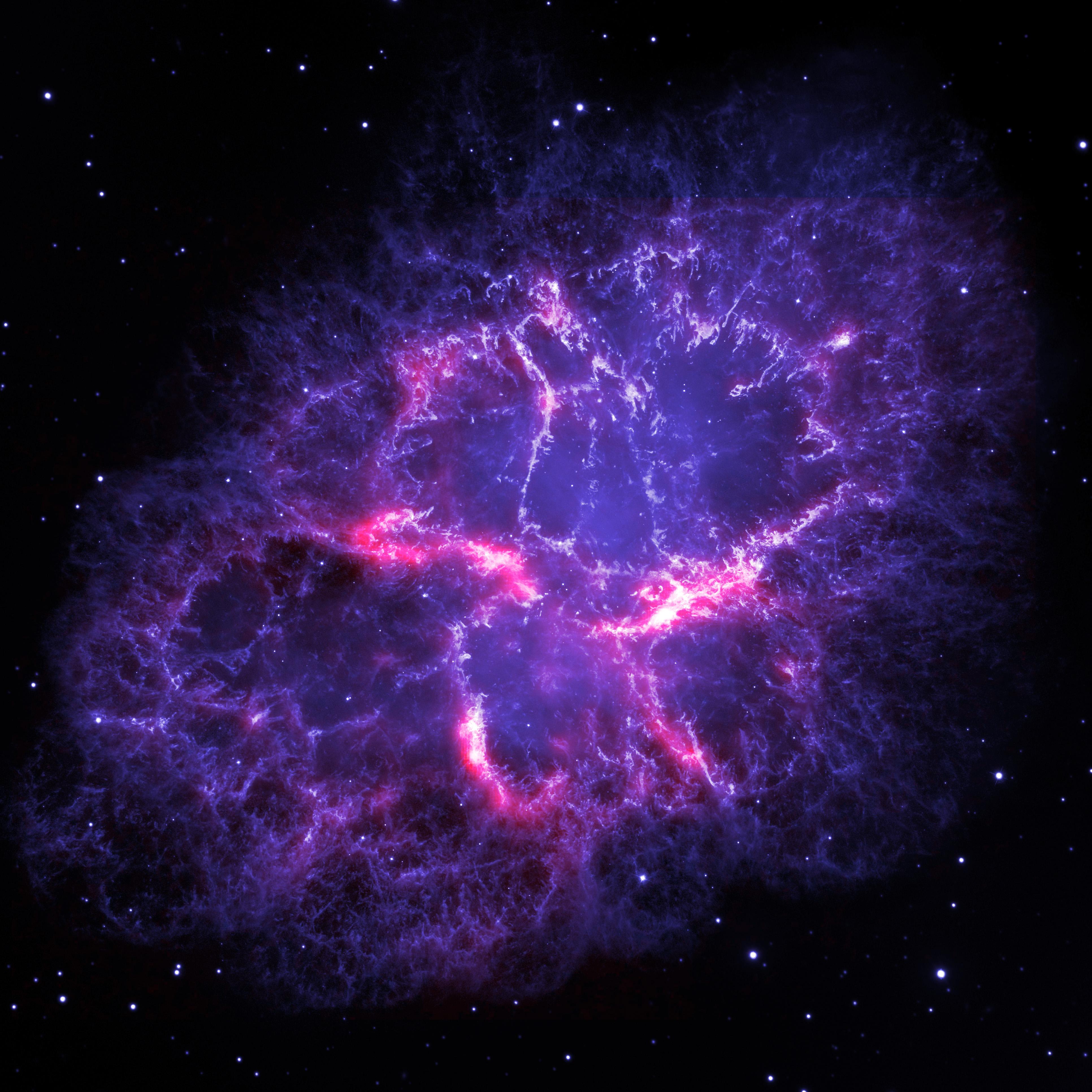 JWST deep field
