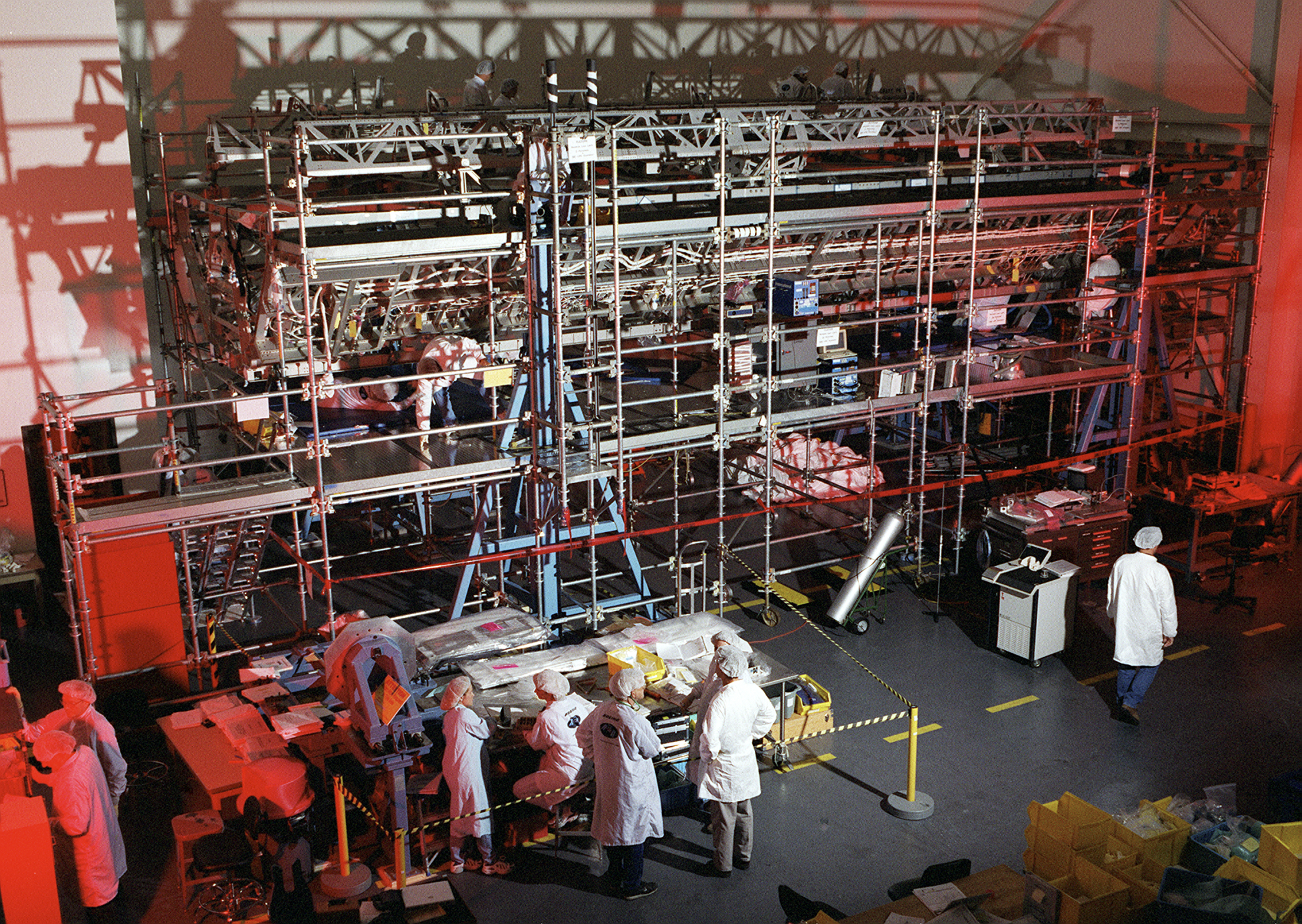 Roscosmos