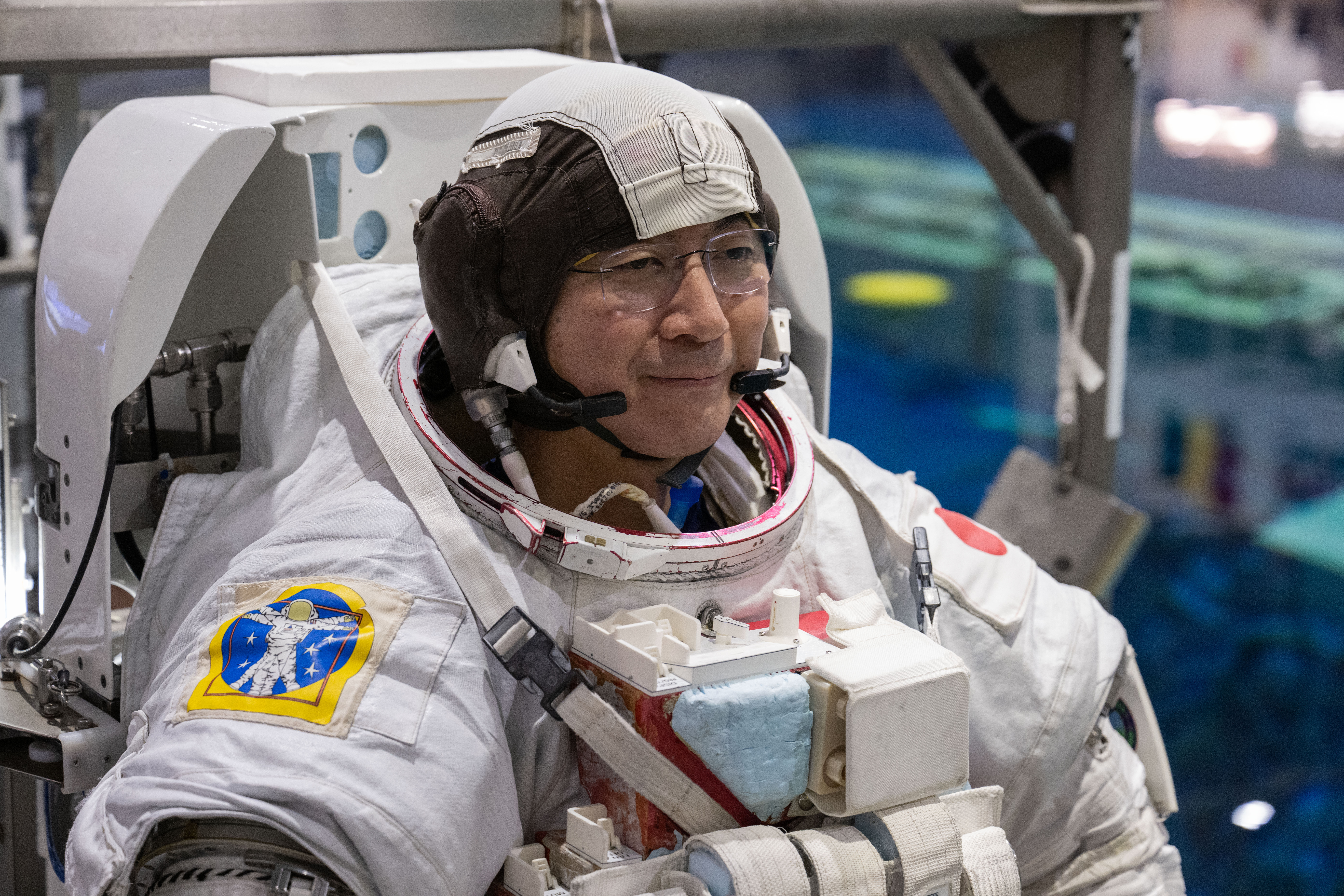 JAXA