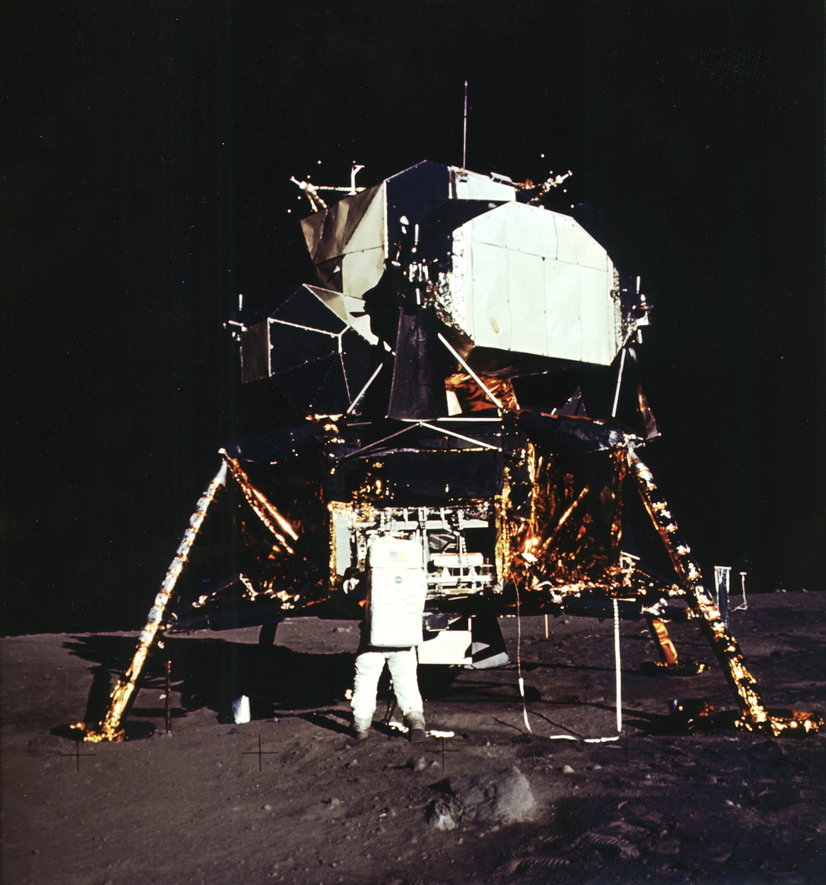 NASA