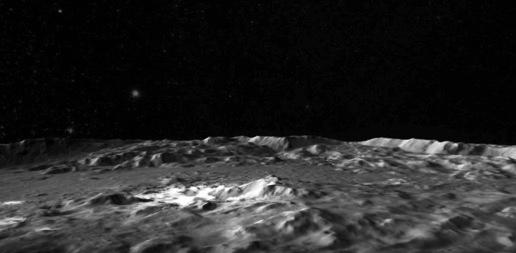 Asteroid Belt
