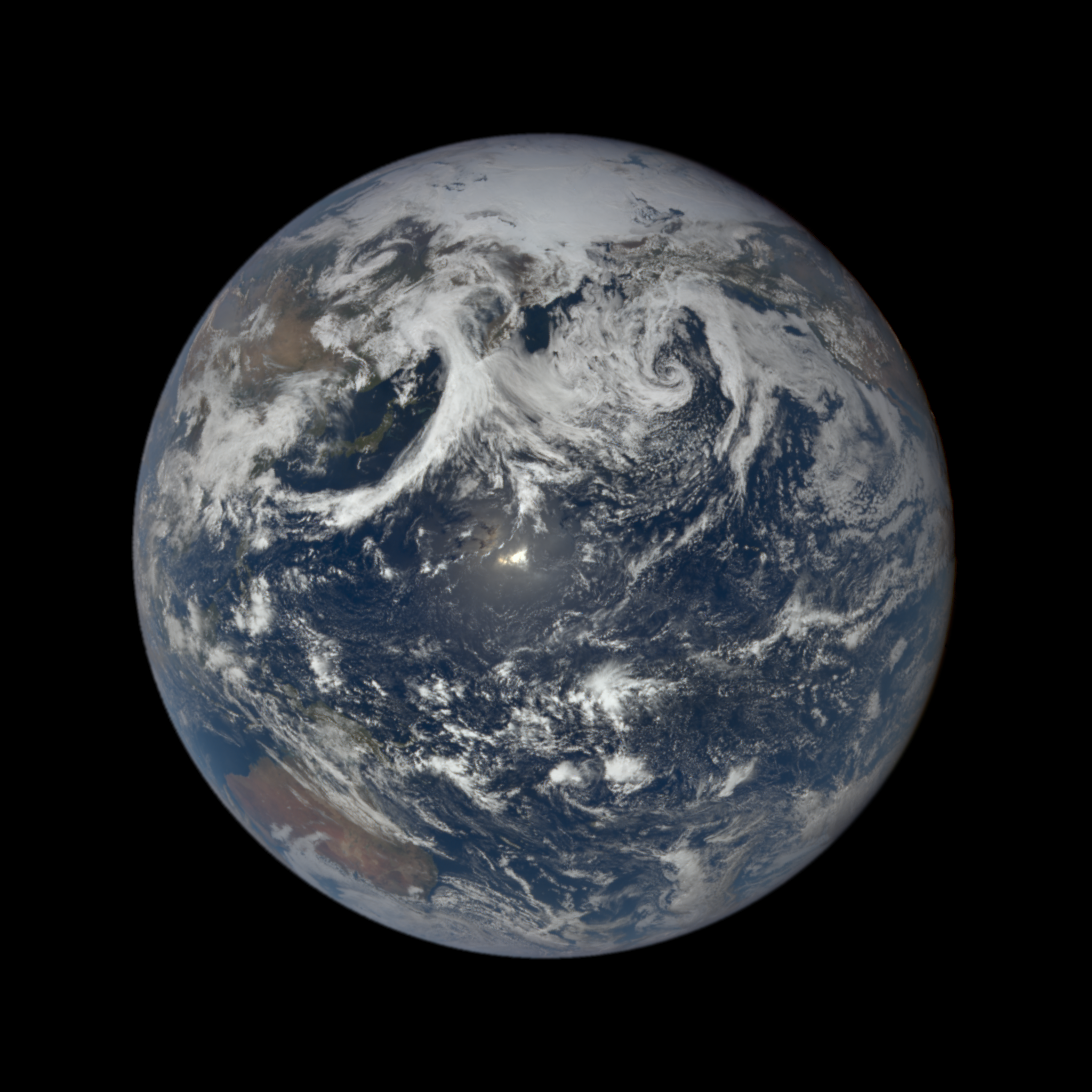 Earth
